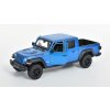 Jeep Rubicon PICK-UP Gladiator 2020 1:24 - Welly  Jeep Wrangler Rubicon - 2020 Welly