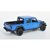Jeep Rubicon PICK-UP Gladiator 2020 1:24 - Welly  Jeep Wrangler Rubicon - 2020 Welly