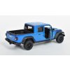 Jeep Rubicon PICK-UP Gladiator 2020 1:24 - Welly  Jeep Wrangler Rubicon - 2020 Welly