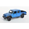 Jeep Rubicon PICK-UP Gladiator 2020 1:24 - Welly  Jeep Wrangler Rubicon - 2020 Welly