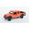 Jeep Rubicon PICK-UP Gladiator 2020 1:27 - Welly  Jeep Wrangler Rubicon - 2020 Welly