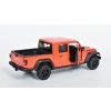 Jeep Rubicon PICK-UP Gladiator 2020 1:27 - Welly  Jeep Wrangler Rubicon - 2020 Welly