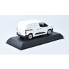 Citroen Berlingo Van 2018 1:43 - NOREV  Citroen Berlingo Van 2018 - kovový model auta