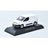 Citroen Berlingo Van 2018 1:43 - NOREV  Citroen Berlingo Van 2018 - kovový model auta