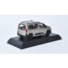 Citroen Berlingo 2018 hnědá 1:43 - NOREV  Citroen Berlingo 2018 - kovový model auta