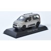 Citroen Berlingo 2018 hnědá 1:43 - NOREV  Citroen Berlingo 2018 - kovový model auta
