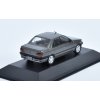 Peugeot 306 XRd 1998 1:43 - časopis s modelem  Peugeot-306 XRd - 1998 - kovový model auta