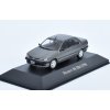 Peugeot 306 XRd 1998 1:43 - časopis s modelem  Peugeot-306 XRd - 1998 - kovový model auta