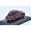 Peugeot 203 1950 1:43 - Solido  Peugeot 203 1950 - kovový model auta