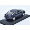Škoda Superb I tm. modrá  Sedan 1:43 - KADEN  Škoda Superb 1 Sedan - kovový model auta