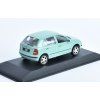 Škoda Fabia I Hatchback 1:43 - KADEN - Model ze sbírky  Škoda Fabia 1 Hatchback - kovový model auta