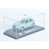 Škoda Fabia I Hatchback 1:43 - KADEN - Model ze sbírky  Škoda Fabia 1 Hatchback - kovový model auta
