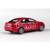 Škoda Octavia III - 2012 RAKO 1:43 Abrex  Škoda Octavia III - 2012 RAKO - kovový model auta