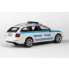 Škoda Octavia III Combi 2013 Městská Policie Ostrava 1:43 - Abrex  Škoda Octavia 3 2013 Městská Policie Ostrava - kovový model auta