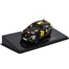 Renault Clio Rally Monte Carlo 2020 1:43 - IXO Models  Renault Clio Rally Monte Carlo - kovový model