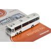 Bedford VAL 1:72 - DeAgostiniy časopis s modelem  Bedford VAL - kovový model