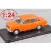 VAZ-21013 Žiguli LADA 1:24 - Hachette časopis s modelem  VAZ 21013 LADA - kovový model auta