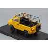 LuAZ-969M 1:24 - Hachette časopis s modelem  LuAZ 969M  - kovový model auta