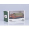 URAL-4320 1:43 - Avtoistoria  URAL 4320 - kovový model auta