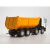 MAZ-6516 8X4 - 1:43 Avtoistoria  MAZ 6516 8X4 - kovový model