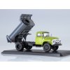 ZIL-MMZ-4505 1:43 - SSM  ZIL MMZ 4505 - kovový model auta