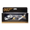 Set Air 1:76 - CORGI  Set Air - Air, Sea & Space Collection, James Bond 007, Space Shuttle, Little Nellie, Lotus Esprit - kovový model