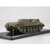BTR-50 1:43 - SSM  BTR-50 - kovový model tanku