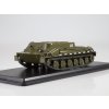 BTR-50 1:43 - SSM  BTR-50 - kovový model tanku