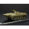 BMP-1 - 1:43 SSM  BMP-1 - kovový model tanku