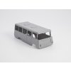 Autobus URALĚC-70S 1:43 - AVD  Autobus URALĚC 70 S - stavebnice AVD