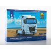 KAMAZ-54901 tahač 1:43 - AVD  KAMAZ 54901 tahač - stavebnice AVD
