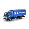 KAMAZ 5325 1:43 Elekon  KAMAZ-5325  - nákladní auto - kovový model auta