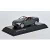 Audi A5 Cabrio 2017 1:43 - Spark Model  Audi-A5 Cabrio  - kovový model auta