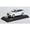 Audi Q7 V8 TDI S-line 2014 1:43 - Spark Model  Audi Q7 V8 TDI S-line 2014  - kovový model auta