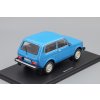 NIVA VAZ 21211 LADA 1:24 - Hachette časopis s modelem  NIVA VAZ-21211 LADA - kovový model auta