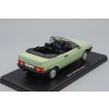 VAZ-2108 LADA NATASHA 1:24 - Hachette časopis s modelem  VAZ 2108 cabrio LADA Natasha - kovový model auta