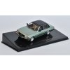 Ford Taunus (TC3) Ghia - 1983 1:43 - IXO Models  Ford Taunus (TC3) Ghia - kovový model
