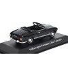 Volkswagen Karmann Ghia Cabriolet Open 1955 1:43 - Minichamps  VW Karmann Ghia Cabrio Open - kovový model