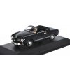 Volkswagen Karmann Ghia Cabriolet Open 1955 1:43 - Minichamps  VW Karmann Ghia Cabrio Open - kovový model