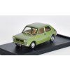 Fiat 127 1 Series 3-door 1972 1:43 - Brumm  Fiat 127 1 Series 3-door 1972 - kovový model auta