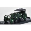 Bentley Speed Six Team Motors N4 Winner 1:43 - Brumm  Bentley Speed Six Team Motors N4 Winner  - kovový model auta