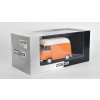 Renault Estafette 1:24 - WhiteBox  Renault Estafette - kovový model auta