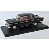 Seat 1500 1971 1:24 časopis s modelem  Seat Fiat 1500 1971 - kovový model