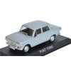 Fiat 1500 1:43 - DeAgostini časopis s modelem  Fiat-1500 - kovový model