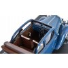 Škoda Rapid 1.4 SV 1936 1:43 - AUTOCULT  Škoda-Rapid 1.4 SV 1936 - model auta