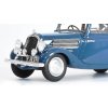 Škoda Rapid 1.4 SV 1936 1:43 - AUTOCULT  Škoda-Rapid 1.4 SV 1936 - model auta