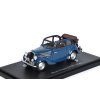 Škoda Rapid 1.4 SV 1936 1:43 - AUTOCULT  Škoda-Rapid 1.4 SV 1936 - model auta