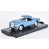 Lancia Aurelia B24 Spider Hard Top 1955 1:43 - Brumm  Lancia Aurelia B24 Hard Top 1955 - kovový model auta