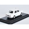 Simca 1000 1:43 Marseille 1962 - Taxíky světa časopis s modelem  Simca 1000 - kovový model taxi