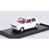 Fiat 127 1 Series 3-door 1972 1:43 - Brumm  Fiat-127 1 Series 3-door 1972 - kovový model auta
